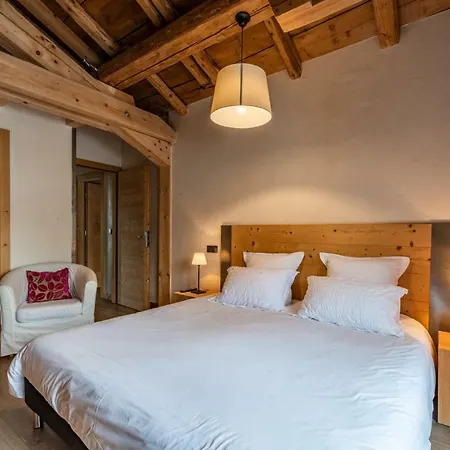 L'arolle Chalet