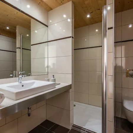 L'arolle Chalet