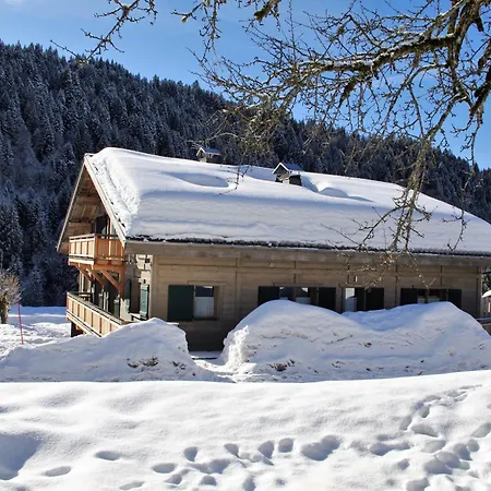L'arolle Chalet