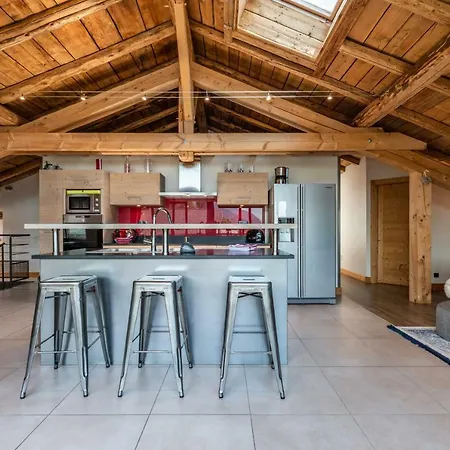 L'arolle Chalet
