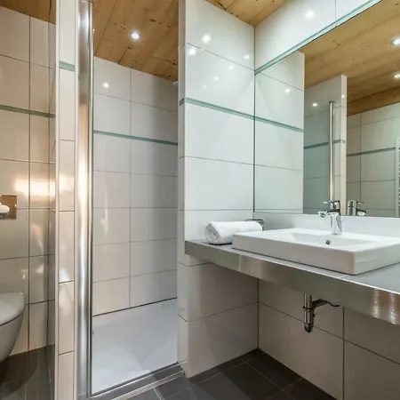 L'arolle Chalet Les Gets