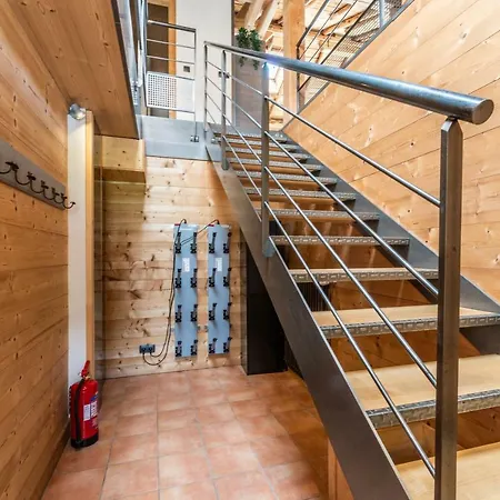 L'arolle Chalet *