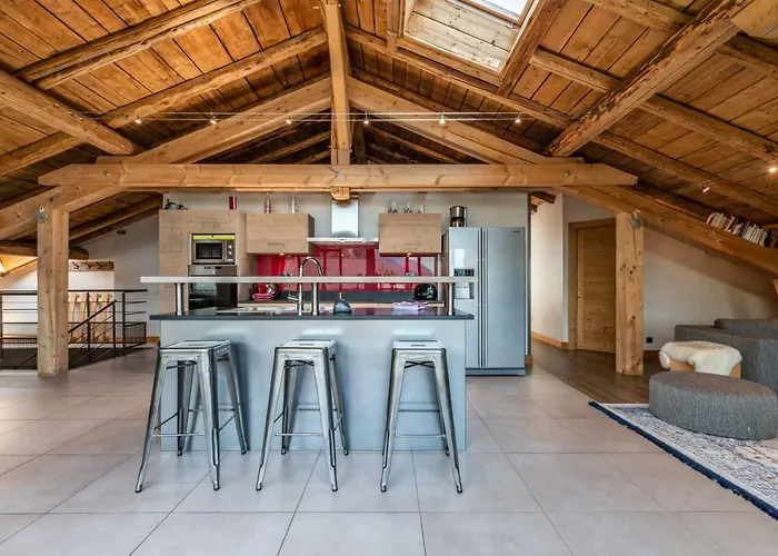 L'arolle Chalet